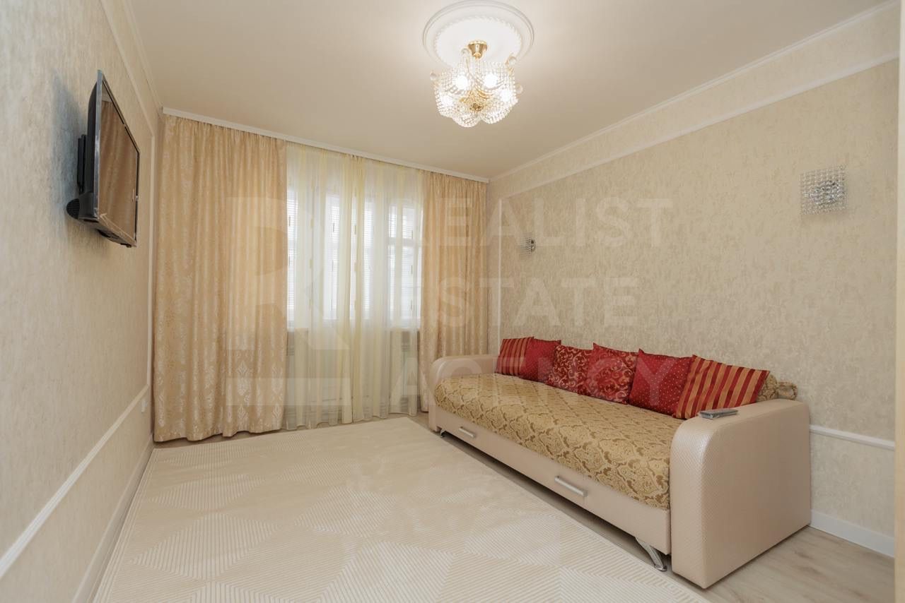 For sale, apartment, 2 rooms, Trandafirilor Street, Botanica - Poză 8