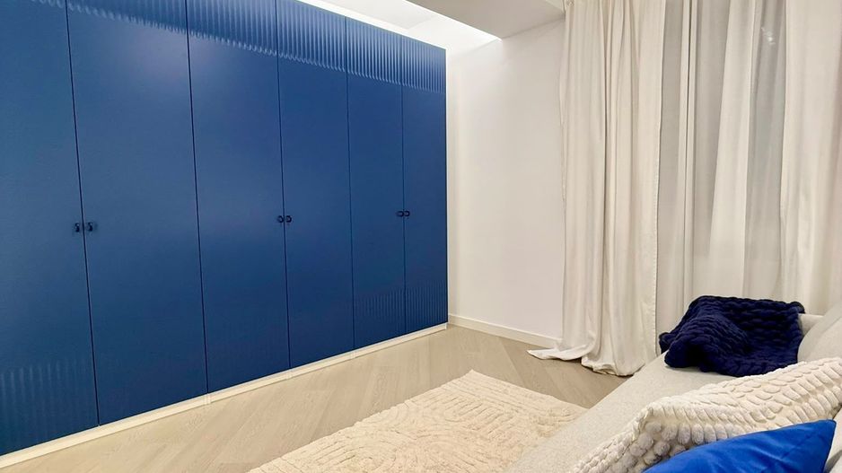 Cortina North || 2 Dormitoare || Finisaje premium || Comision 0% - Poză 7