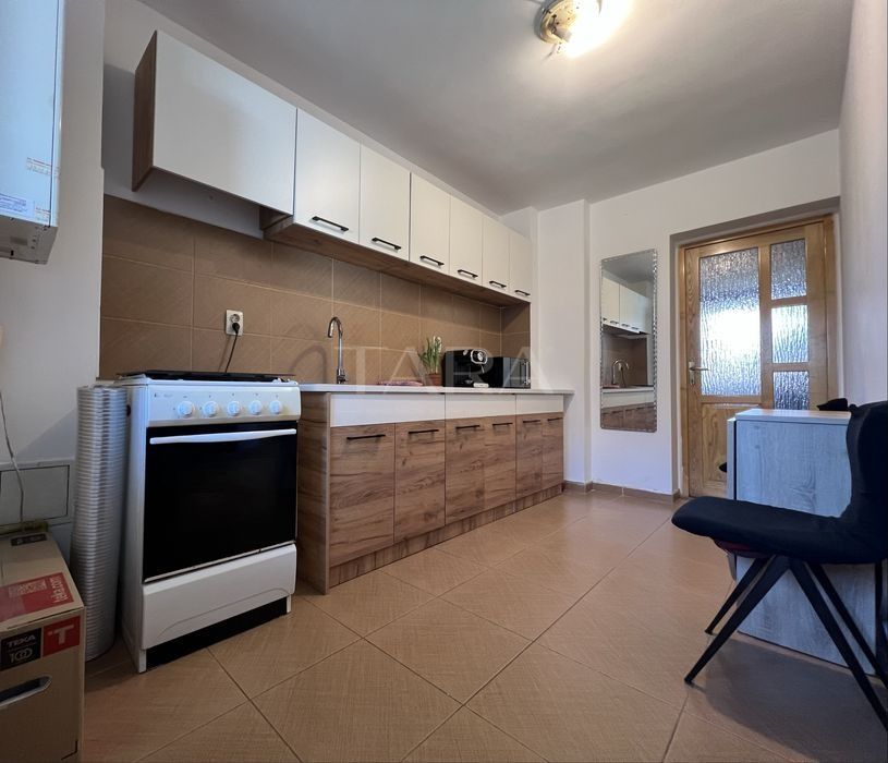Apartament 1 cameră – 40 mp – Iris, zona Elite City. - Poză 1