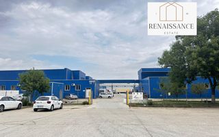 3 Hale Clasa A | 11.250mp Construiti 25.450mp Teren | Freidorf - Poză 2