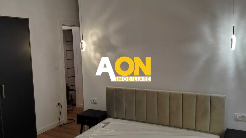 Apartament 3 camere de închiriat | Bloc nou 2025 | 60 mp + terasă | - Poză 8