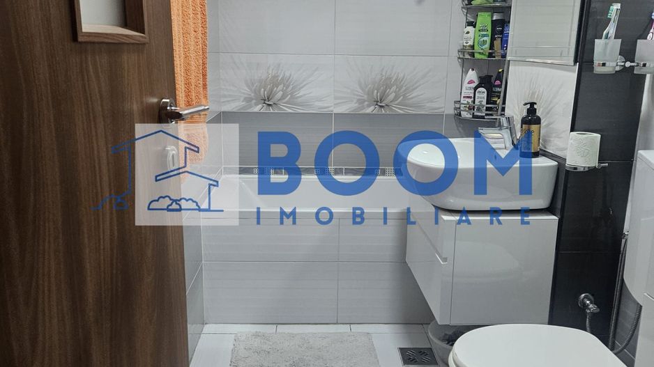 Apartament 3 camere | Zona Ultracentrala | Etaj 1 | 92.17 MP TOTAL - Poză 6