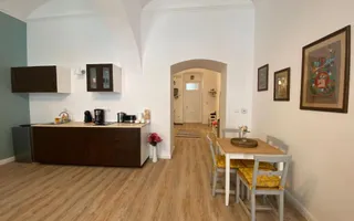 Apartament 2 camere clădire istorică - Poză 14