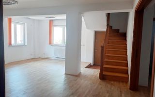 DUPLEX SPATIOS LA INCHIRIERE CA SPATIU DE REZIDENTA SAU/SI BIROU - Poză 1