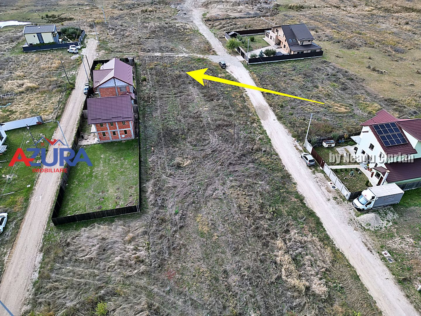 AZURA Imobiliare - Teren Prelungirea Craiovei - Poză 16