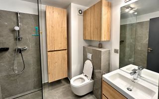 2 camere, Modern, Parcare, Bloc nou, Liberty Park, Semicentral, Gara - Poză 6