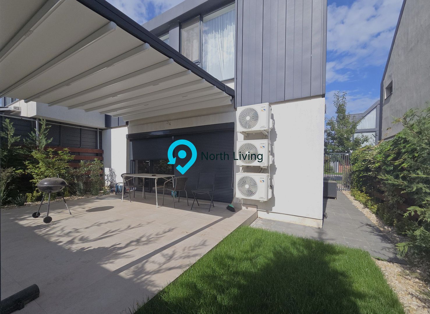 Vilă duplex | 5 camere | 2 parcari | Pipera - Matei Millo - Poză 22
