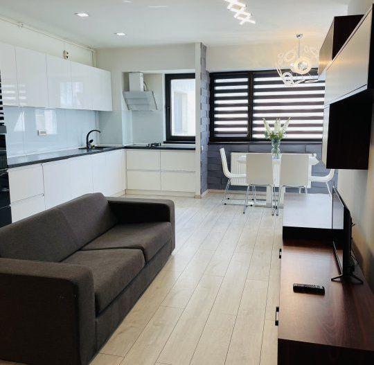 Apartament 3 camere Pipera | Green Vista - Poză 3