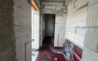 Vila moderna, P+1+M, 4 camere, Popesti-Leordeni - Poză 17