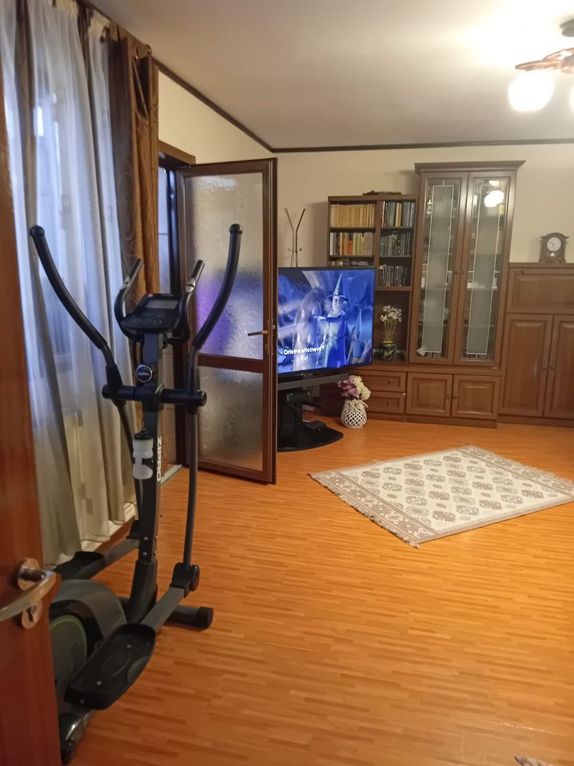 🏡 De vânzare – Casă modernă în Galați, zona Cernat - Poză 22