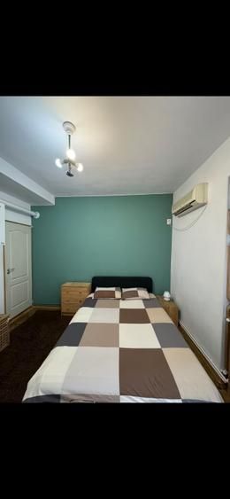 Garsoniera Strada Armenească - fara risc seismic, bloc reabilitat - Poză 3