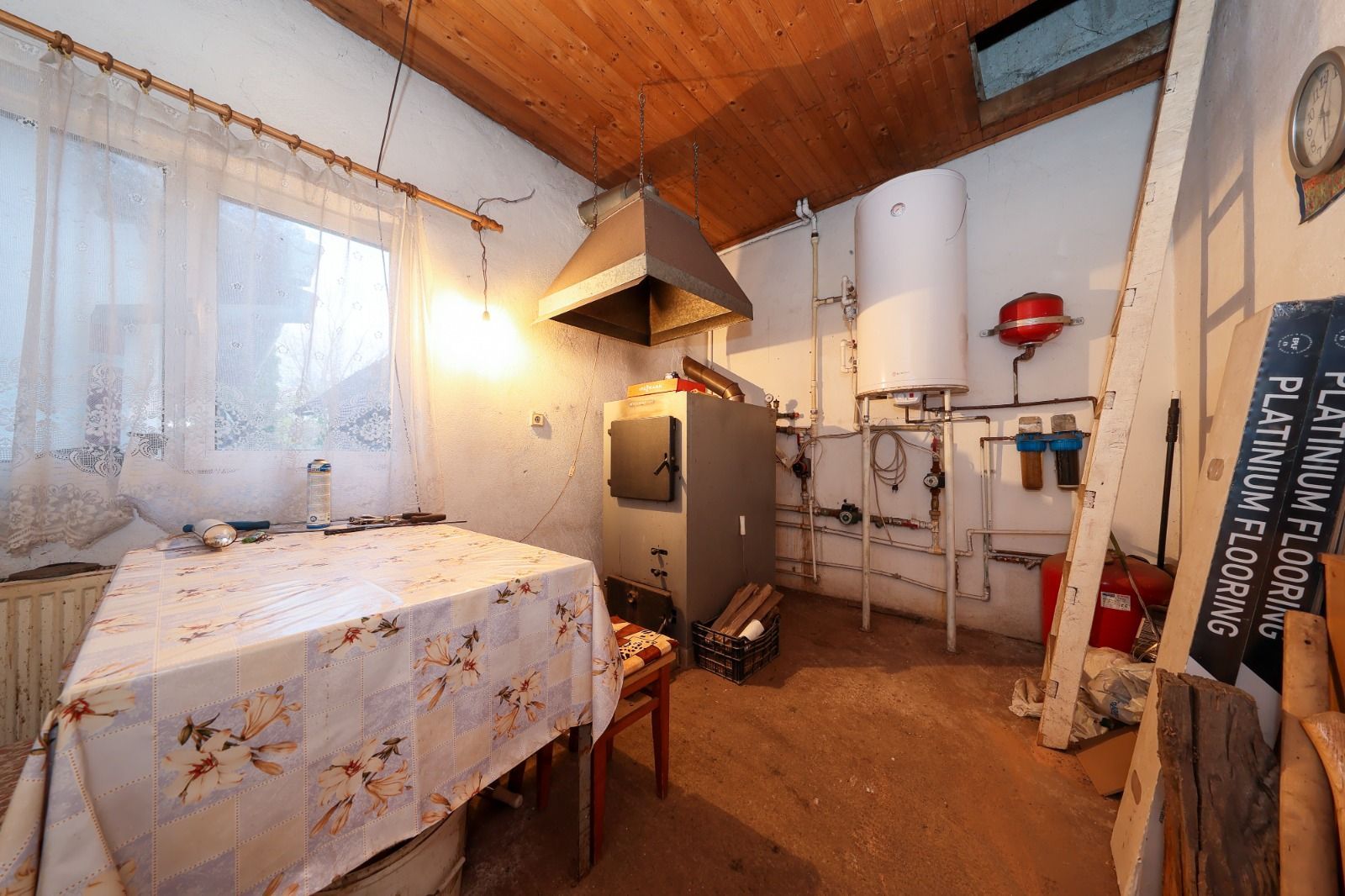 Casa 4 camere Halchiu | teren 400 mp | acces 2 strazi - Poză 35