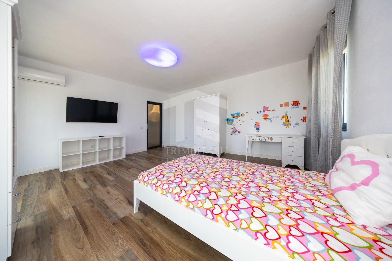 Sanpetru ,Subcetate-Casa 4 camere,3 bai+480 mp teren - Poză 50