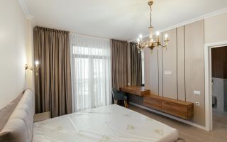 Chirie, apartament, 4 camere, Strada Columna, Centru - Poză 8