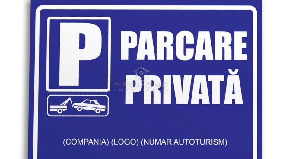 De vanzare loc de PARCARE subteran Park Lake 1 - Poză 2