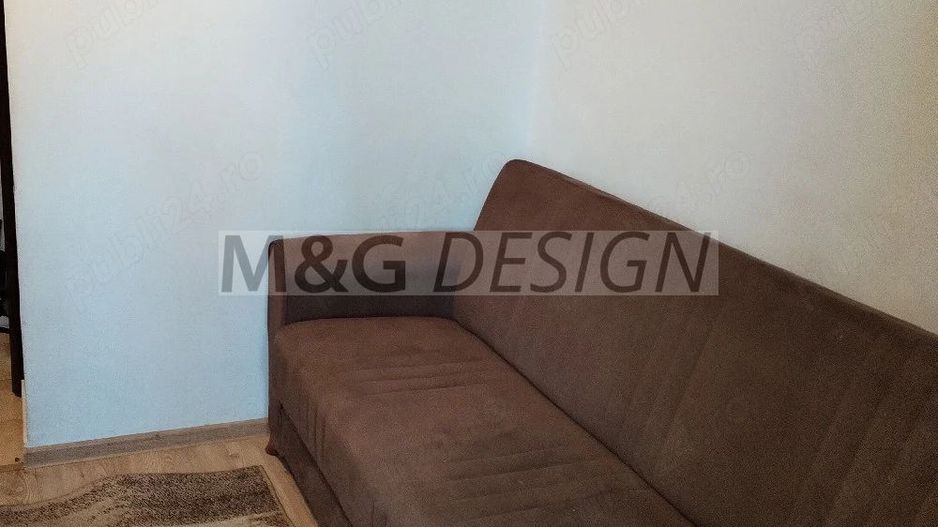 Garsoniera zona Bucovina - Poză 3