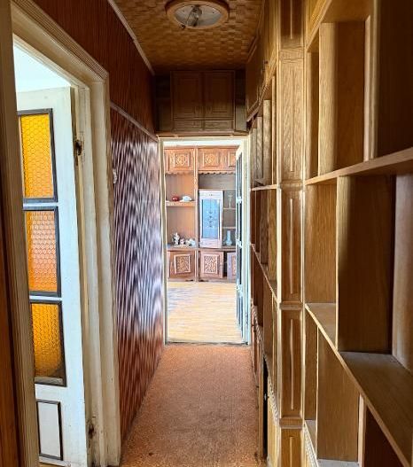 Apartament 3 camere decomandat B-dul Dacia - Poză 3