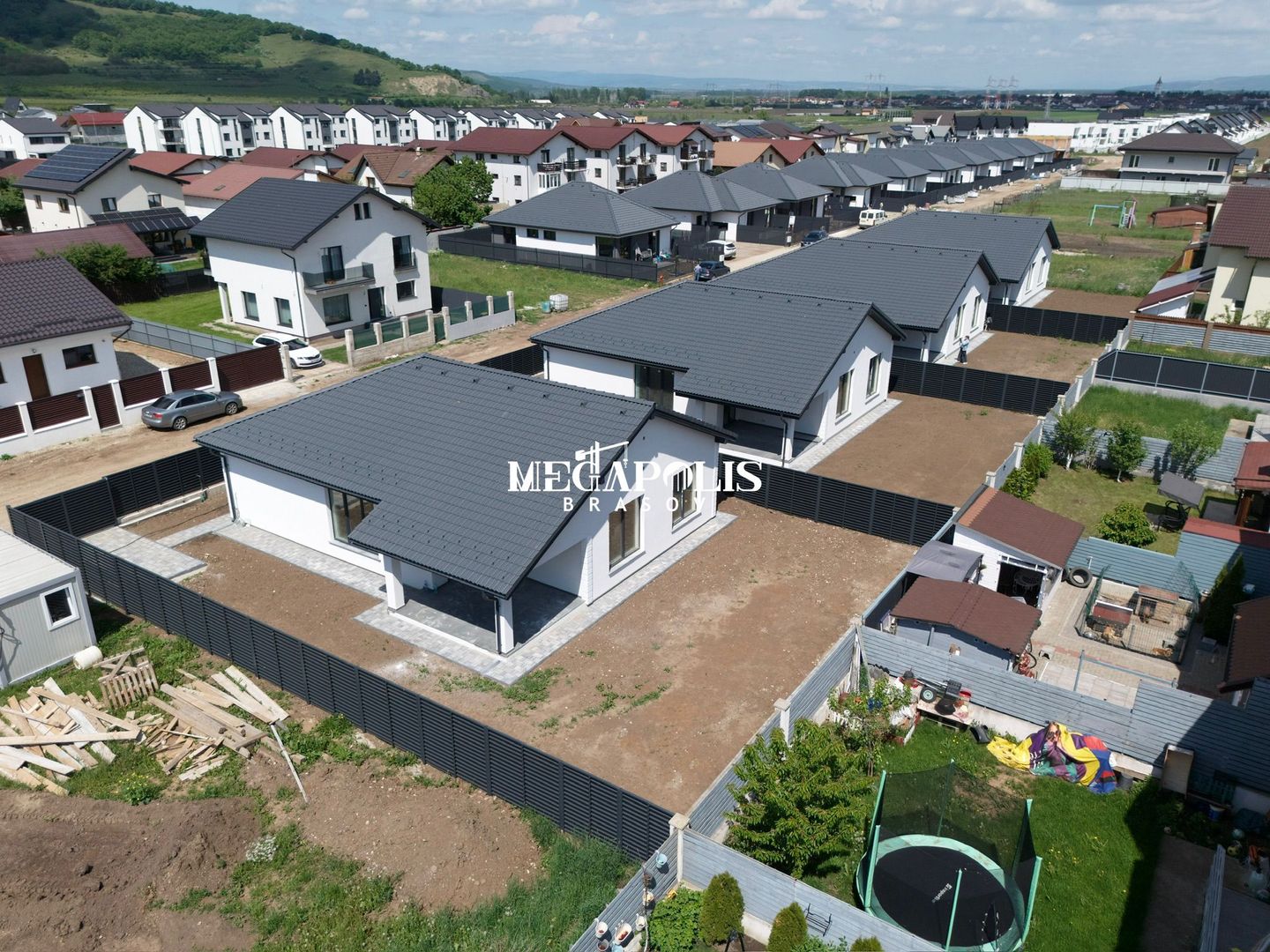 Complex Rezidential/Direct Dezvoltator/Predare la Cheie - Poză 3