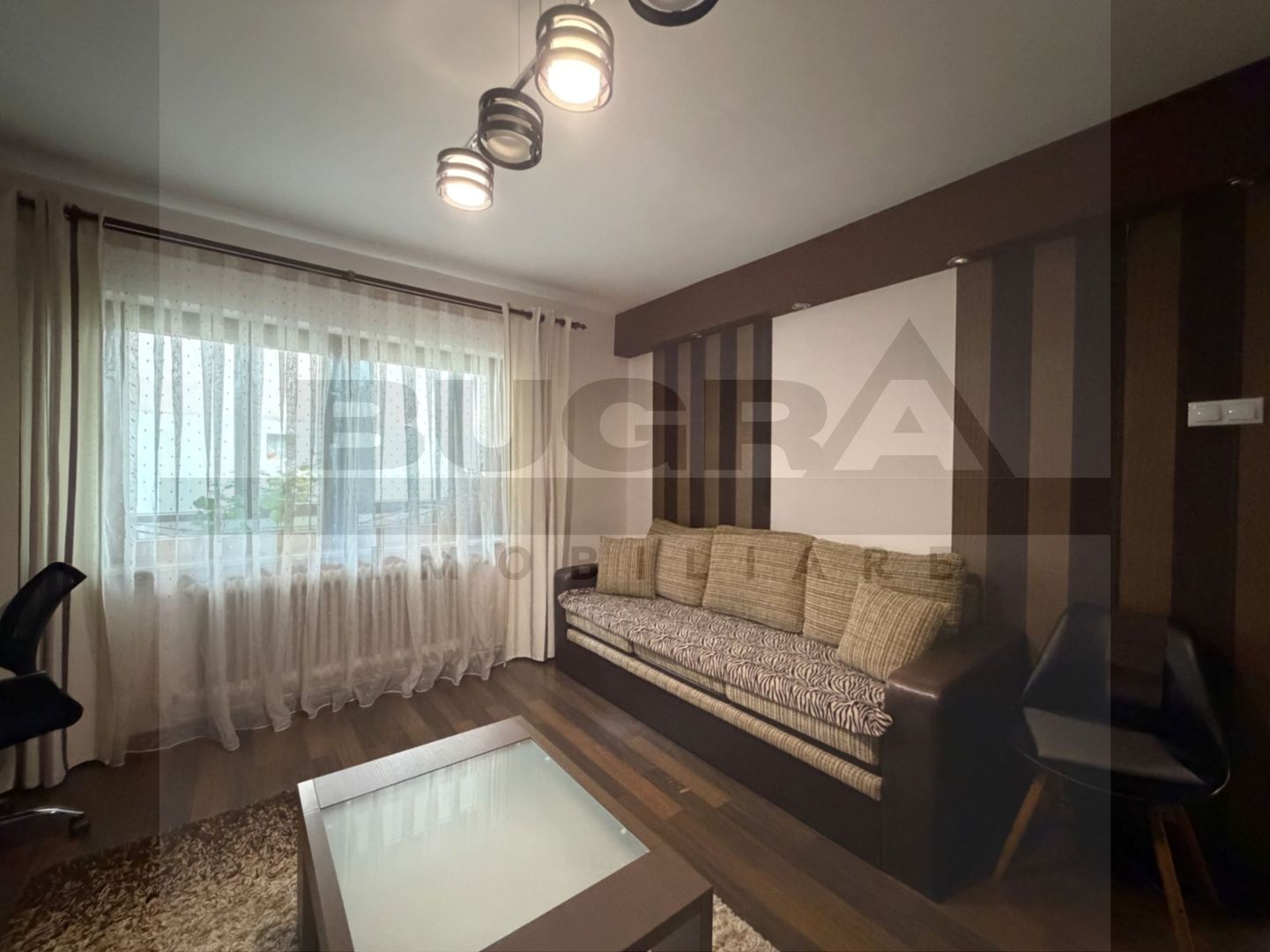 Apartament de 3 camere, decomandat, 68mp, parcare, zona Piata Marasti - Poză 11