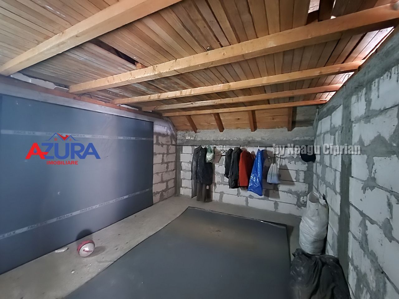 AZURA Imobiliare - Casa Prundu Bananai - Poză 19