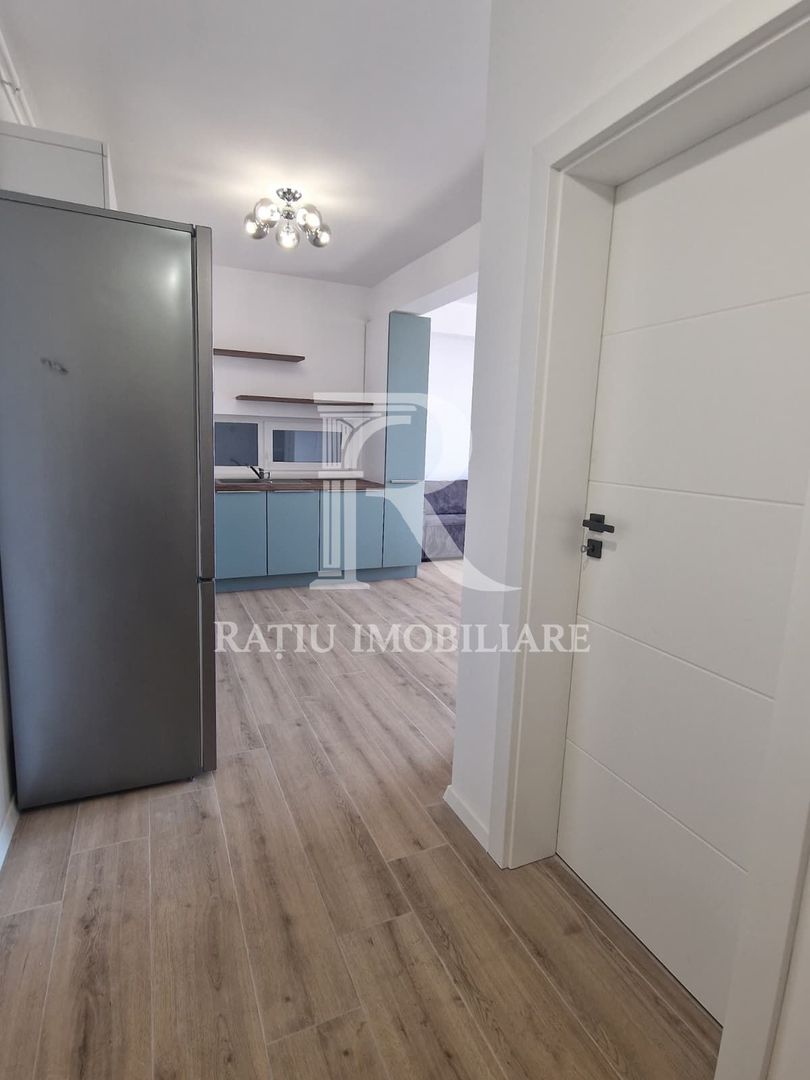 Apartament cu 2 camere | Bloc Boutique | Iosia - Poză 8