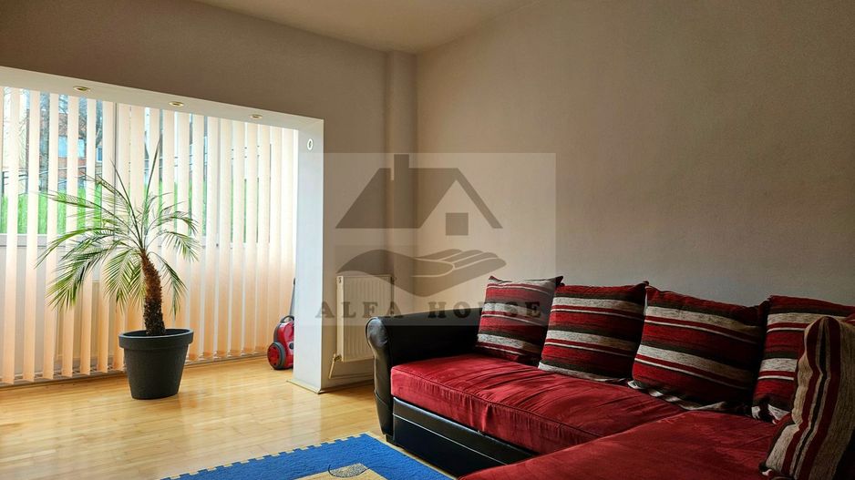 Apartament cu doua camere, zona Racadau 50 mp - Poză 6