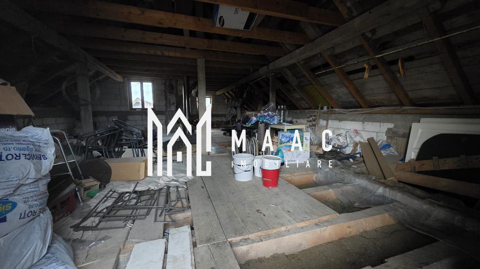 Casa 4 camere I Decomandata I Gradina I Lacul lui Binder - Poză 40