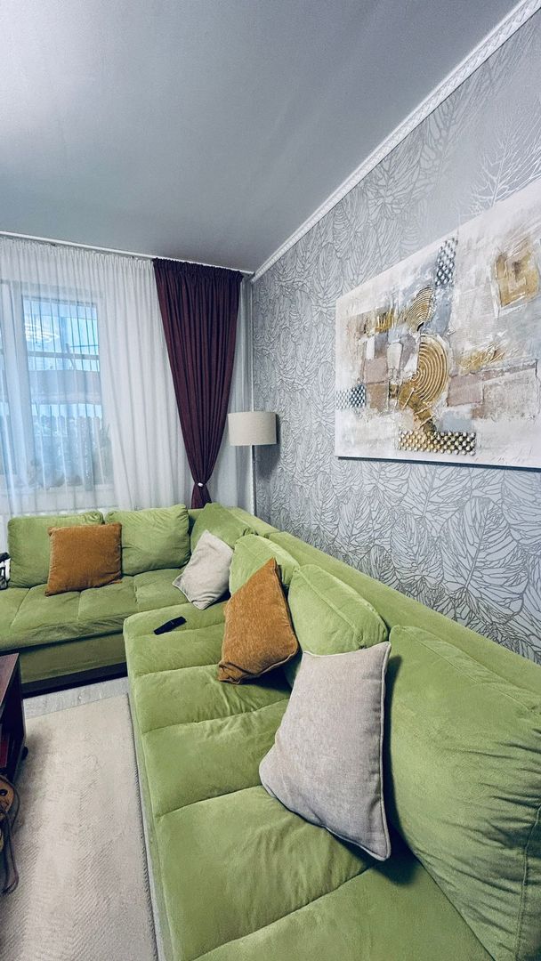 vila insir4cam,3bai,30mpcurte,2locuri parc./Popesti Leordeni - Poză 4