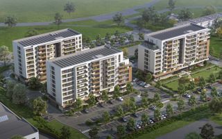 Apartament Premium | 4 camere | Bartolomeu | 90 MP - Poză 3