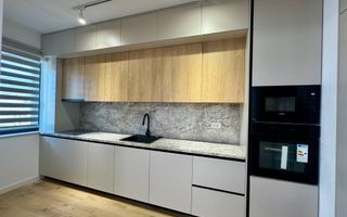AP. 3 CAMERE- FIRST ESTATES, PET-FRIENDLY, POMPA DE CALDURA - Poză 8
