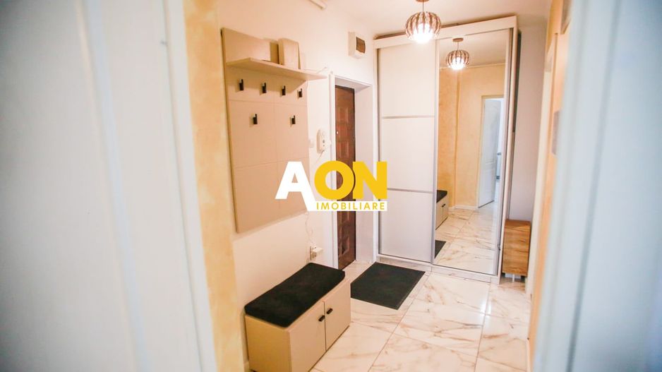 Apartament 2 camere, mobilat,utilat, Cetate, zona 0 - Poză 4