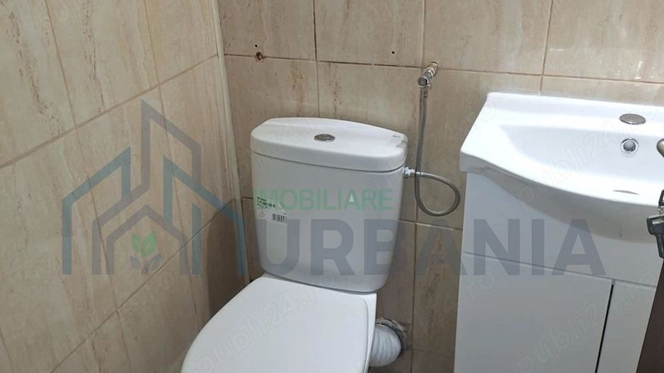 Apartament cu 3 camere, Alexandru cel Bun - Mușat, Goruni - Poză 4