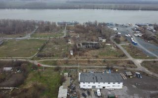 Teren de vanzare Tulcea - Poză 3