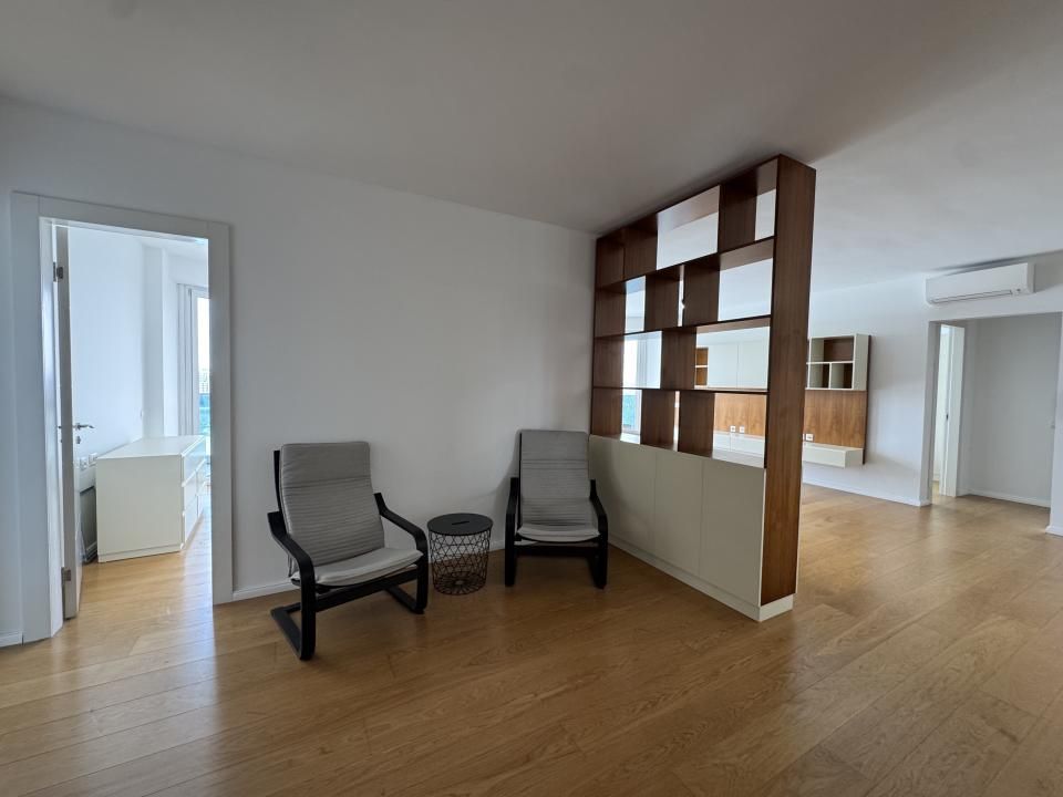 Apartament 4+ 1 camere de vanzare vedere la lac II 150mp II Floreasca II Parcare - Poză 8