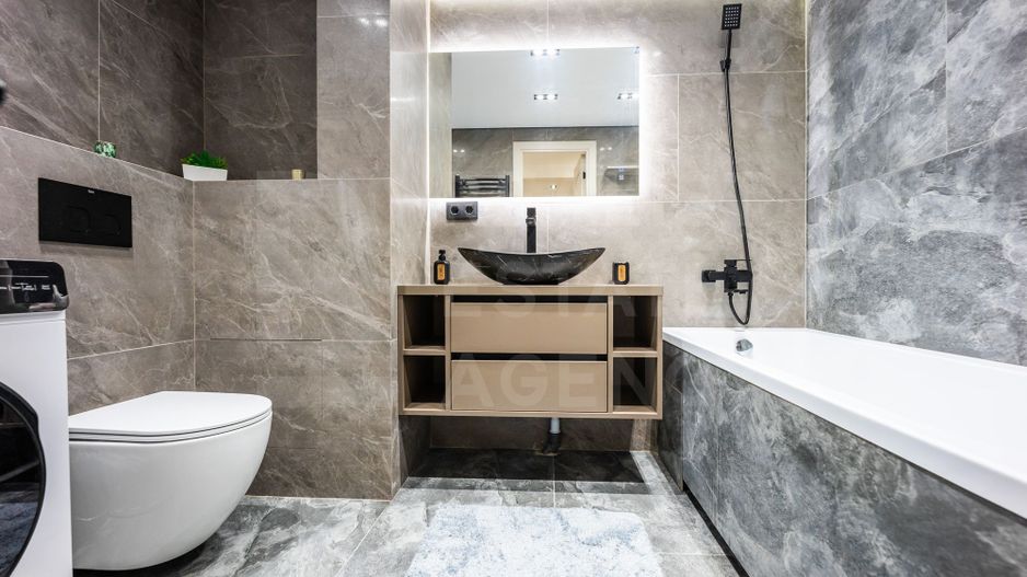 Vânzare, apartament, 3 camere, Str. Nicolae Milescu Spătarul, Ciocana - Poză 9
