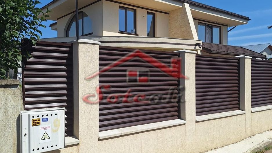 Vila deosebita P+E Cornu - Poză 9