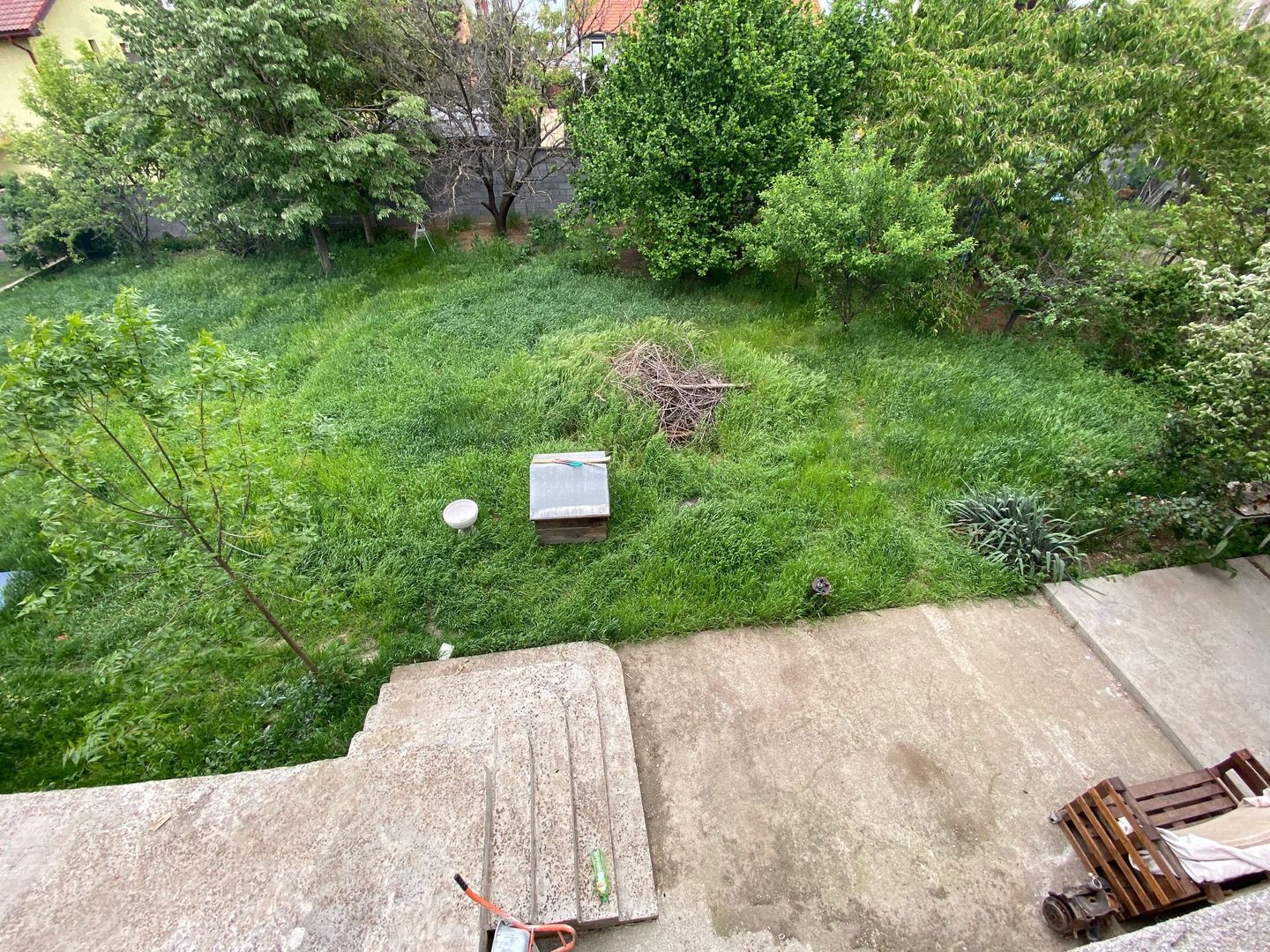Casa zona Calea Aradului - Poză 1
