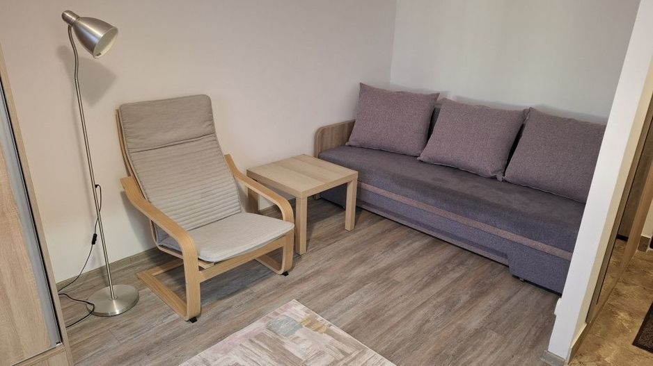 De inchiriat garsoniera , Brancoveanu sector4 - Poză 1