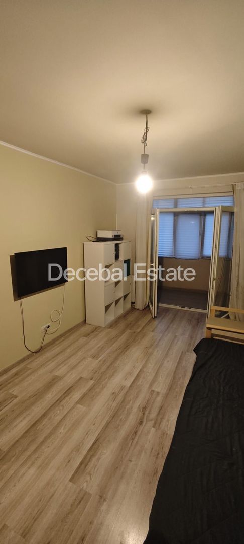 2 Camere Decomandat Viva Residence - Bloc 2018 Loc de parcare inclus - Poză 1