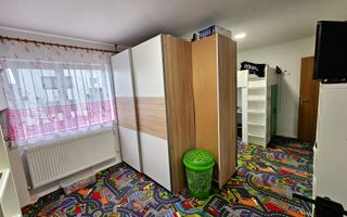 Apartament la vila, 3 camere, mobilat utilat, 80 mp + terase 40 mp - Poză 11