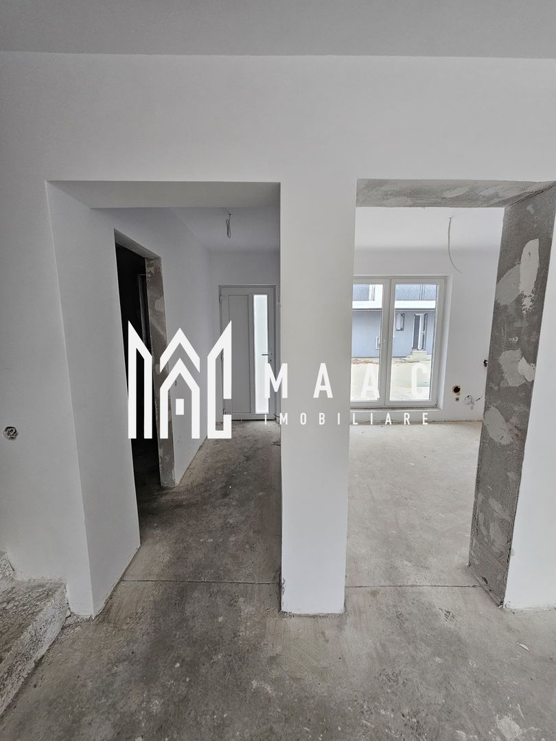 Casa Tip Duplex | 110 MPU | 264 MP Teren | Predare La Alb - Poză 14