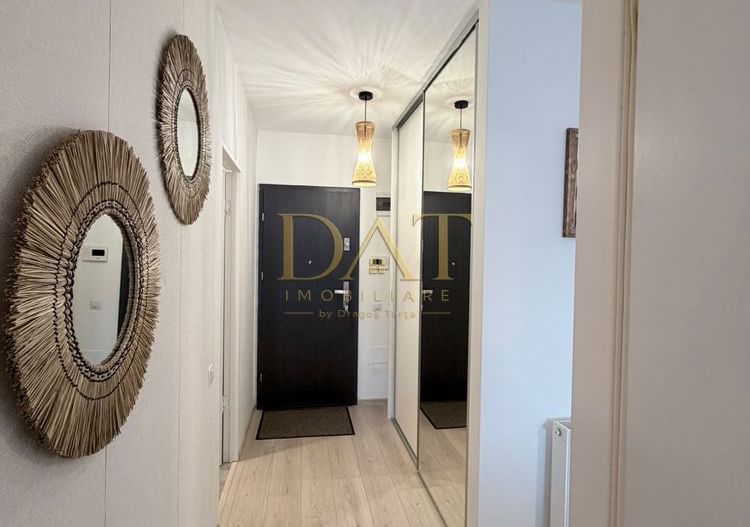 Apartament 2 camere | 43 mp | terasa generoasa | Gheorgheni - Poză 4
