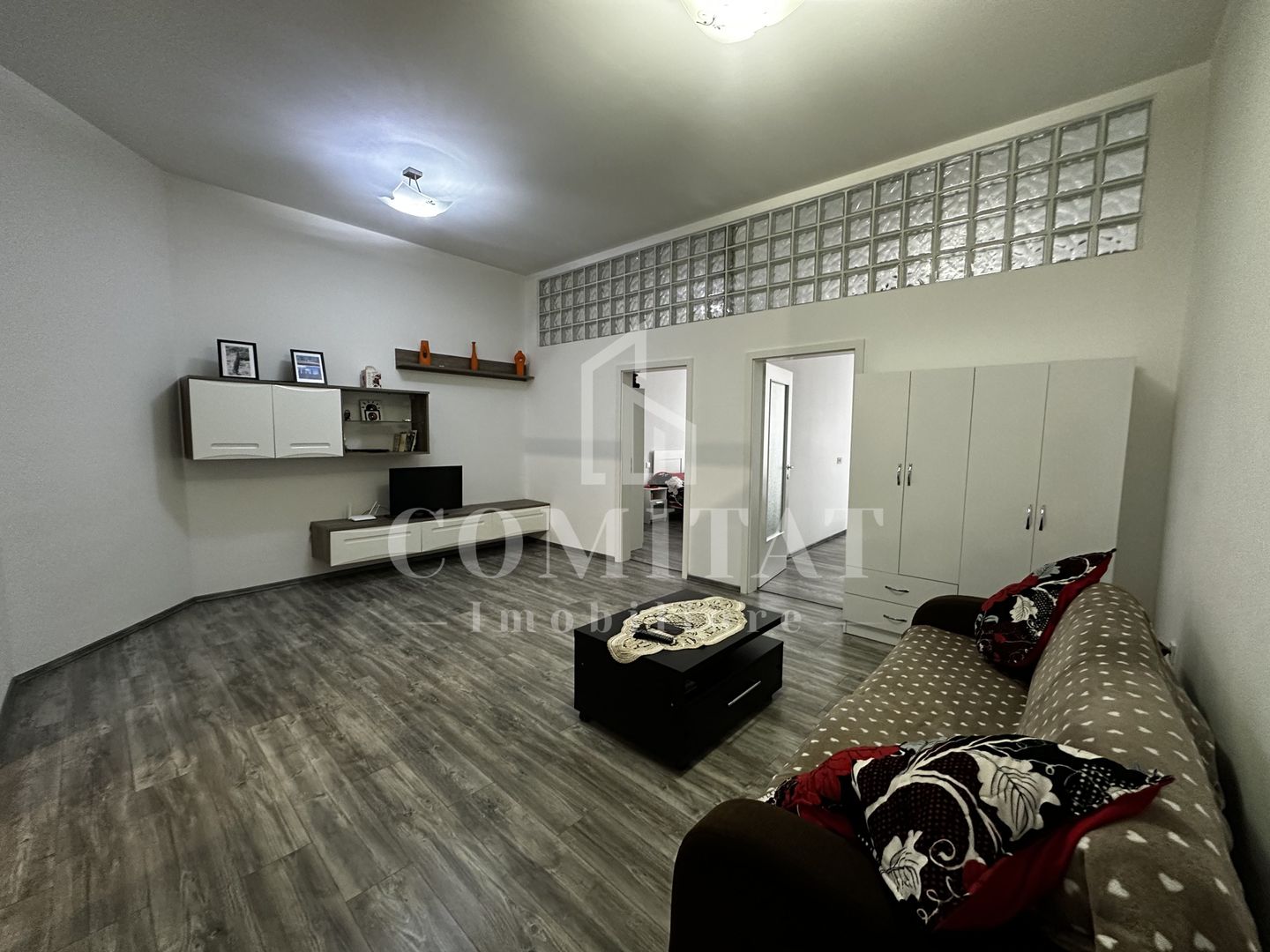 Apartament 3 camere | ULTRACENTRAL | La cheie - Poză 1
