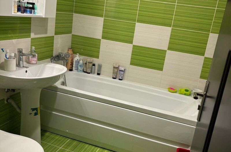 Apartament atragator, doua camere, Aparatorii Patriei - Poză 9