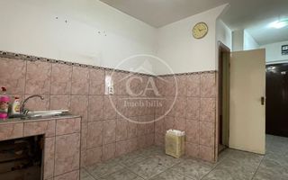 Apartament de vânzare cu 3 camere în zona Nufarul, Oradea - Poză 7
