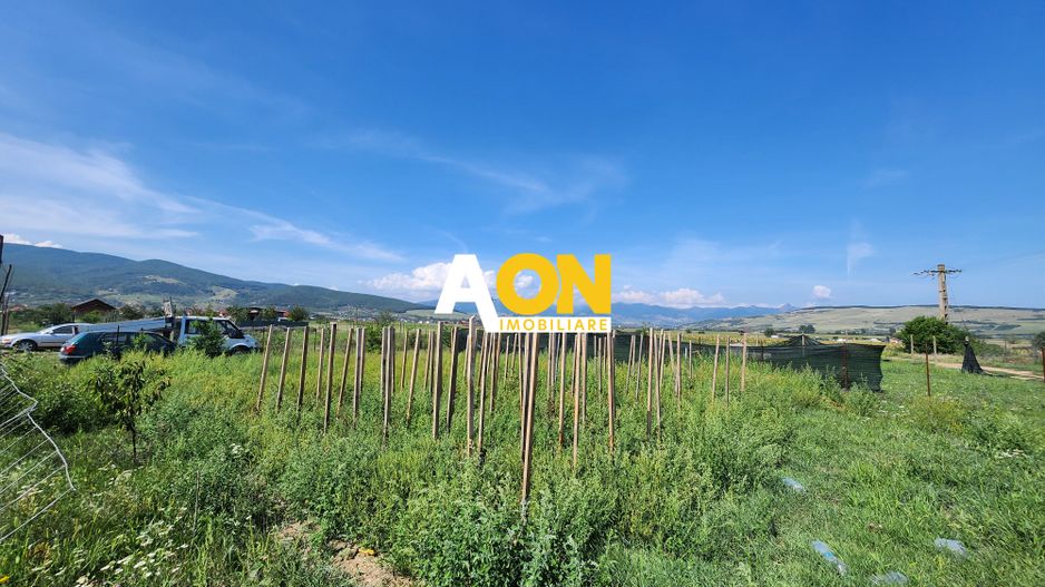 De vanzare teren intravilan 441mp, Micesti - Poză 3