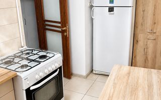 Apartament interbelic cu 3 camere | 77 mp utili | Maria Rosetti - Poză 6