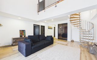 Duplex cu 2 camere modern langa Parcul Carol - Poză 2