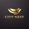 City Nest - Logo