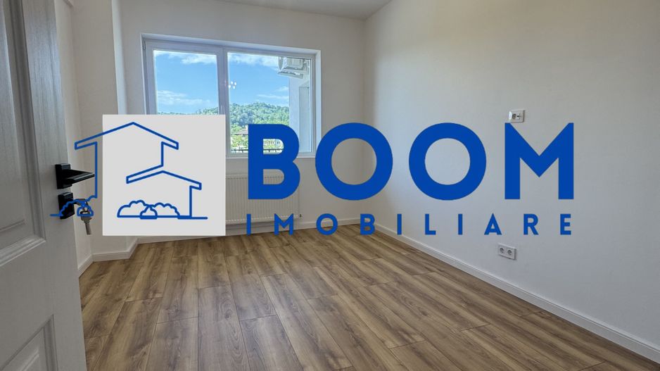 Apartament NOU 3 Camere | Etaj 2 | Zona Centrala | Tva Deductibil - Poză 3